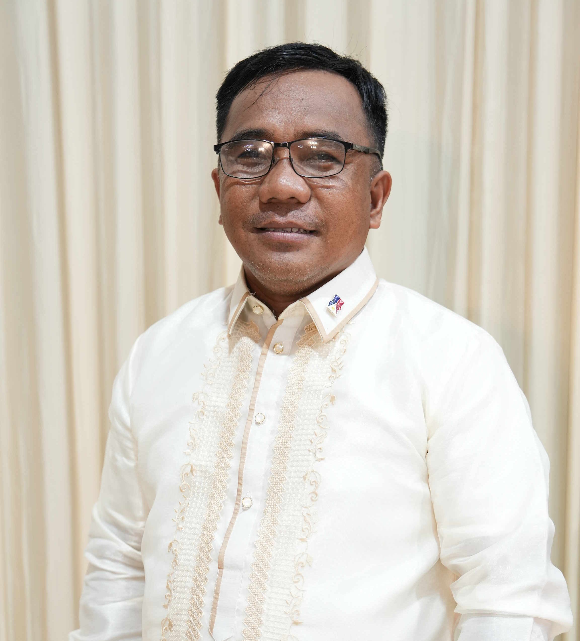 HON. JOEJIE R. NARCISO