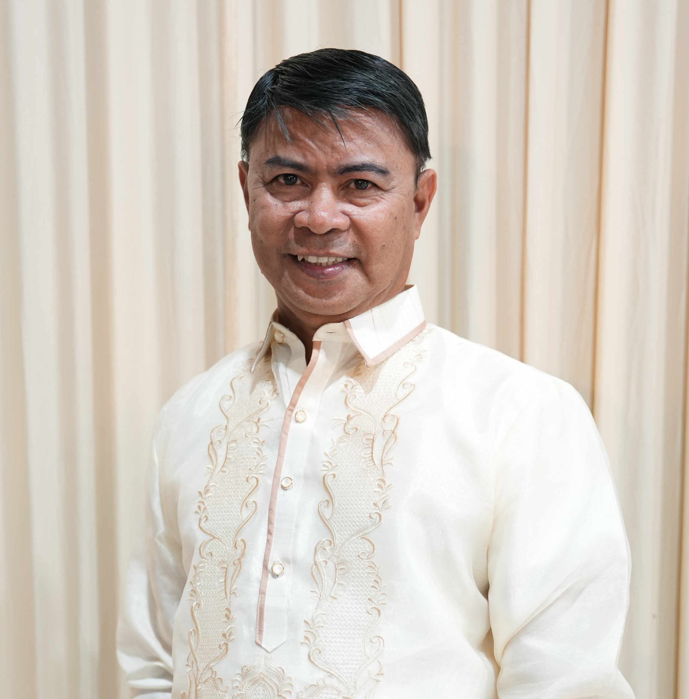 HON. ROMEO O. FALLARIA 