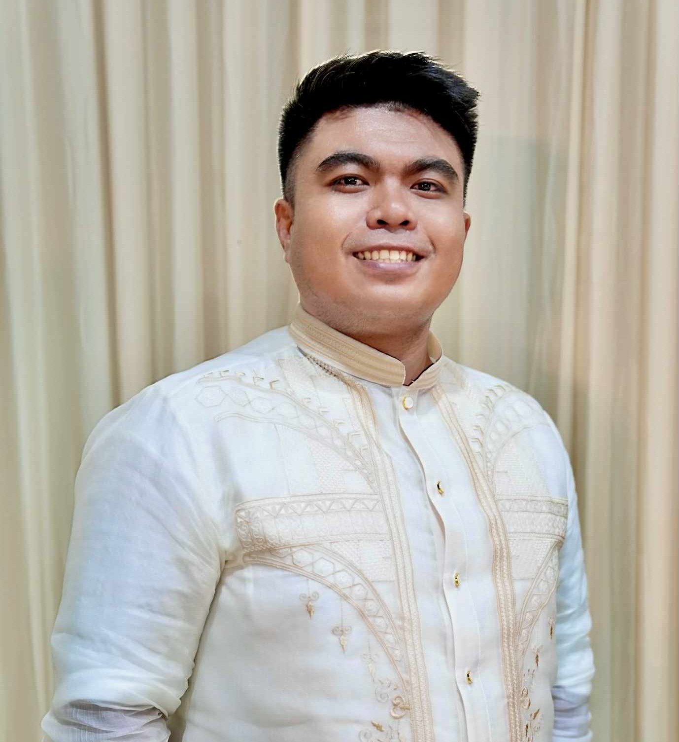 HON. JERUS JADE B. REYES 