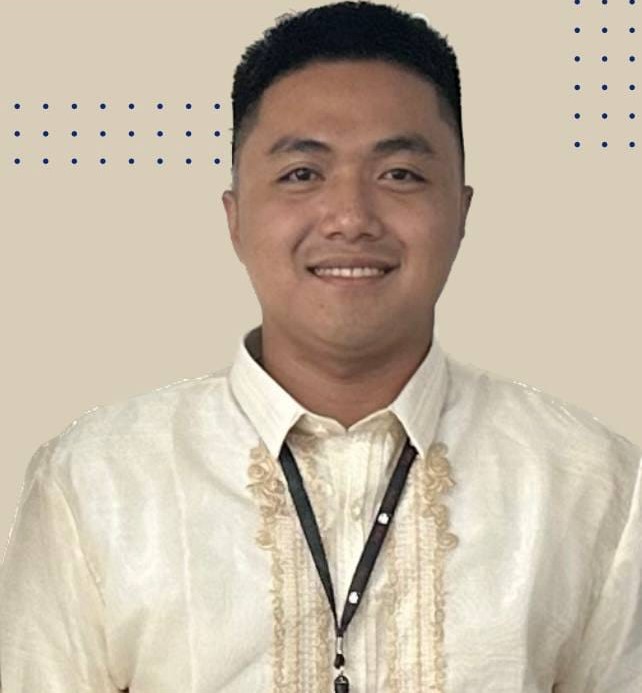 HON. FRANCIS DAVE C. CANTOS