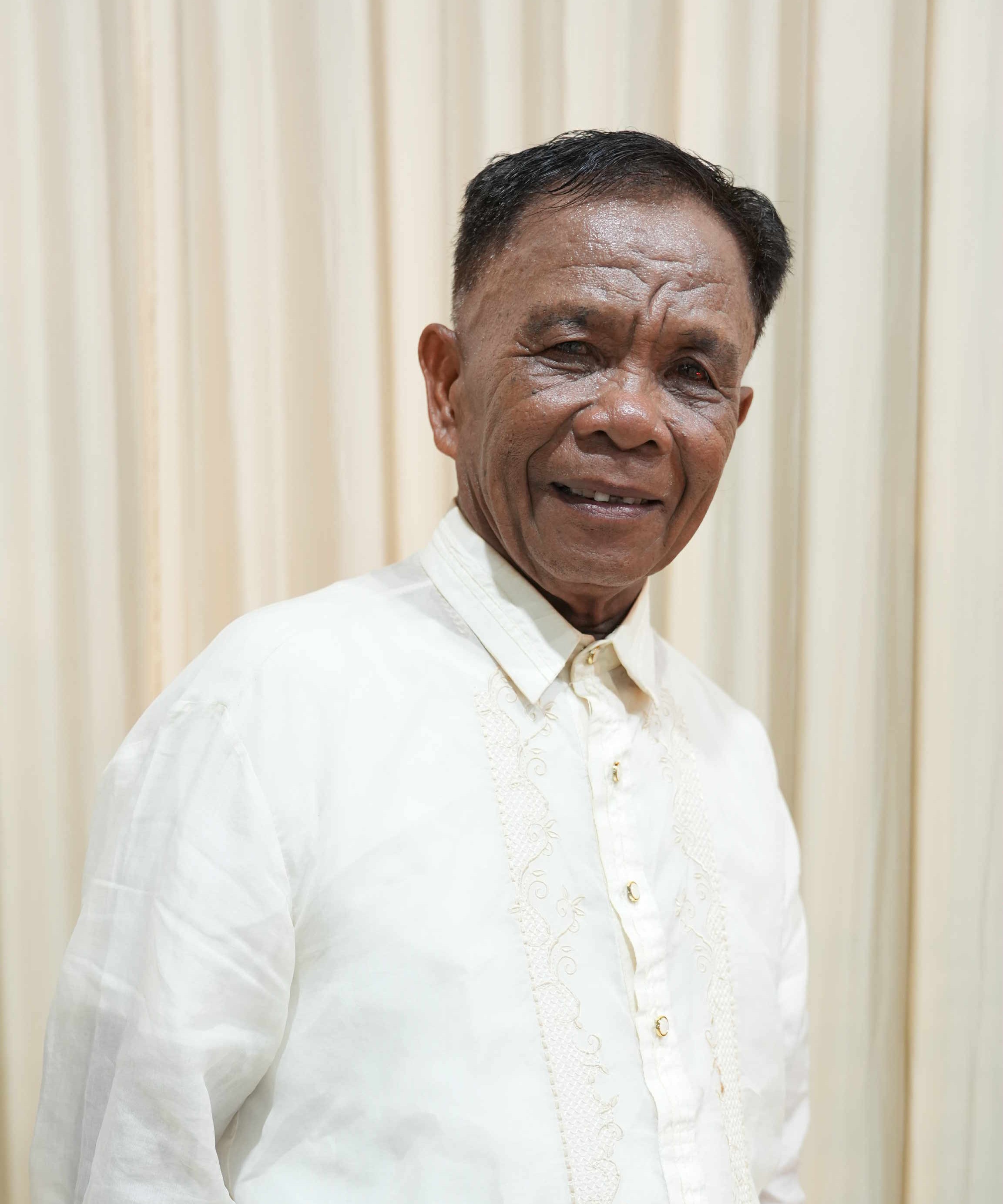 HON. NESTOR L. EGUILLON 