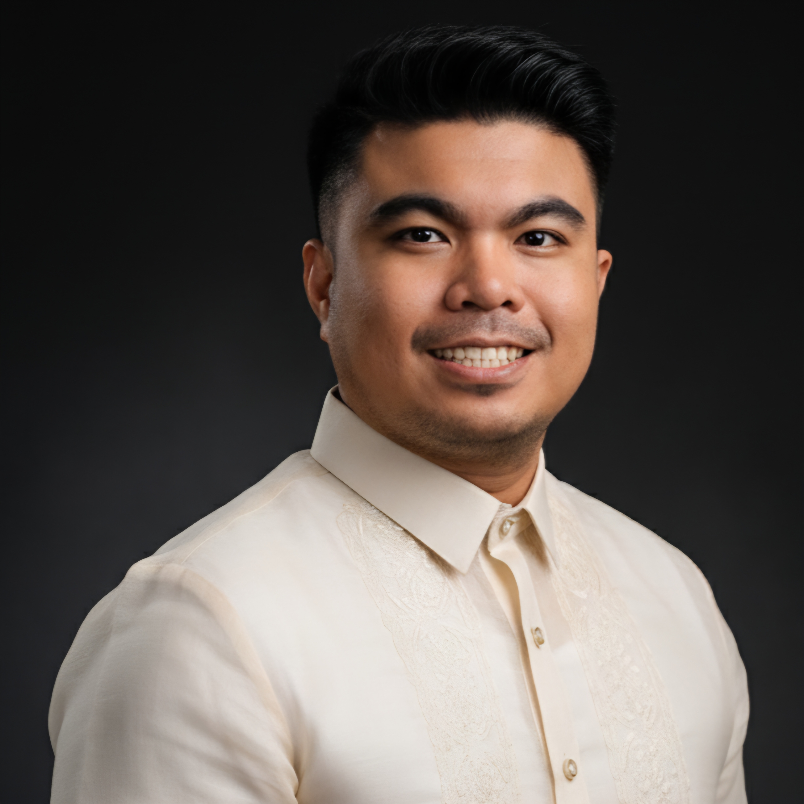 HON. JERUS JADE B. REYES